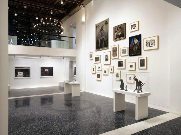 Wolfsonian-FIU