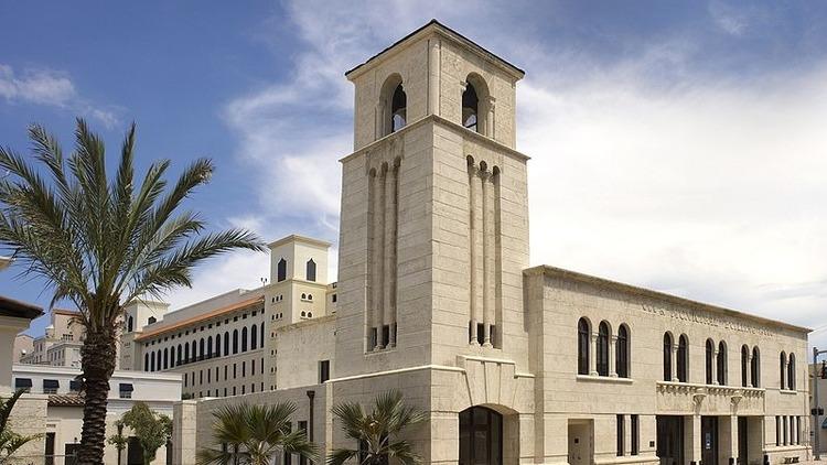 Coral Gables Museum