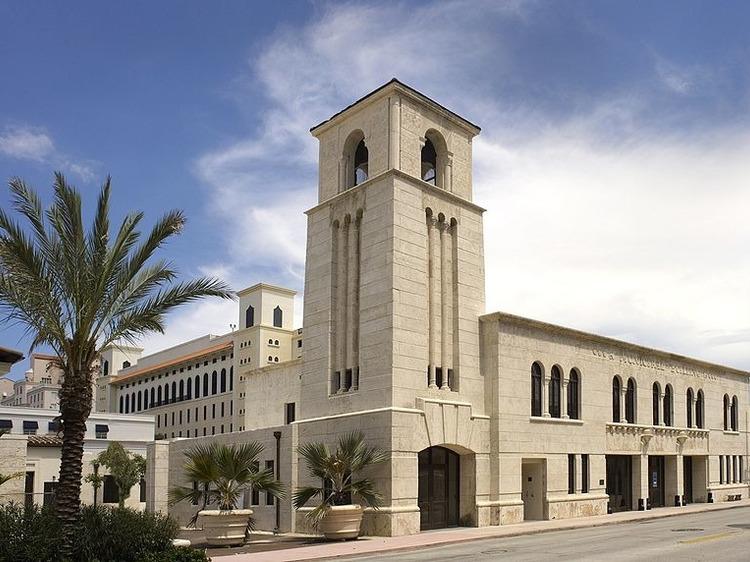 Coral Gables Museum