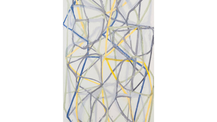 Brice Marden (born 1938)