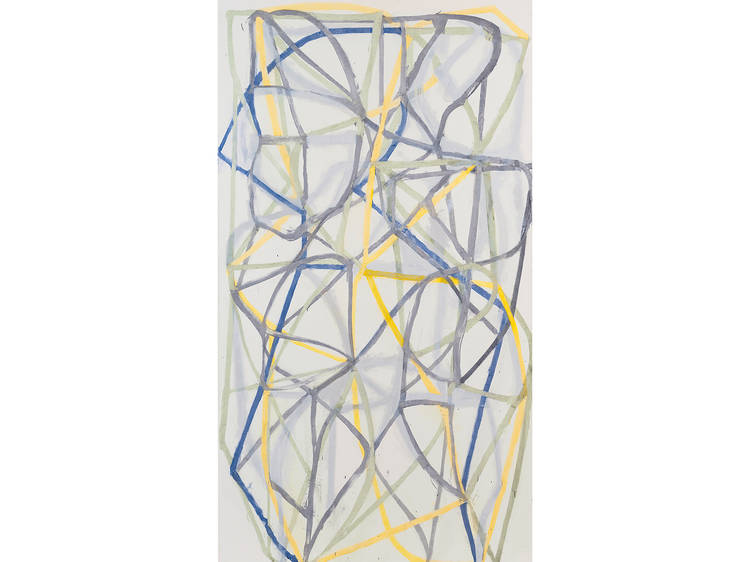 Brice Marden (born 1938)