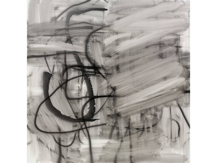 Christopher Wool (born 1955)