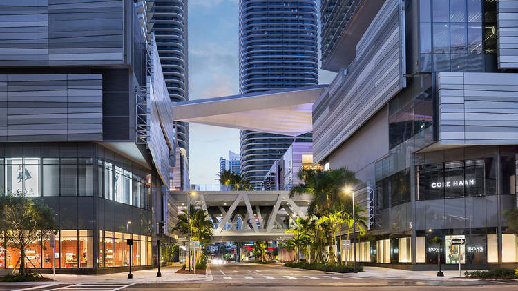 Brickell City Centre