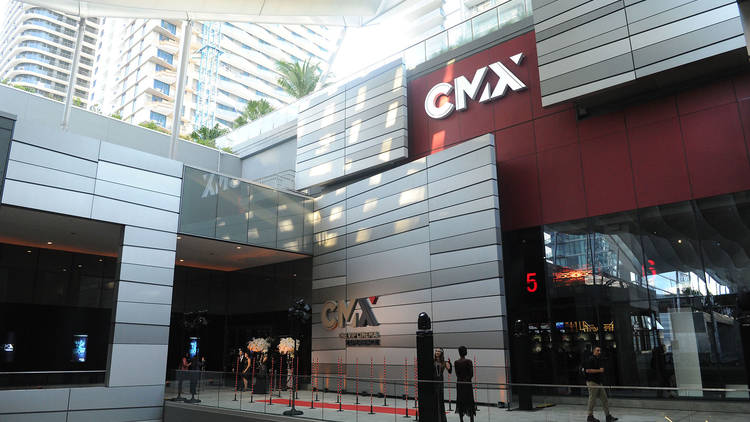 CMX Cinemas