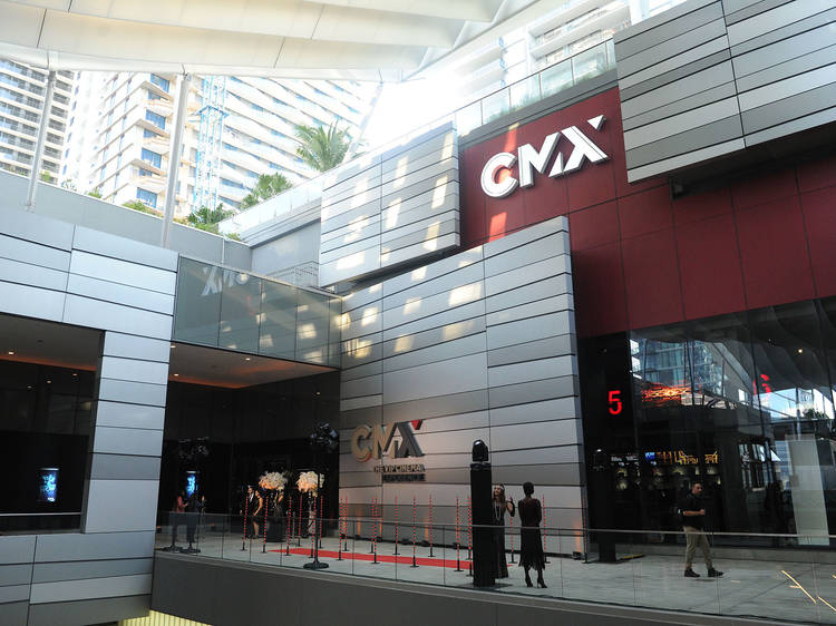 CMX Cinemas