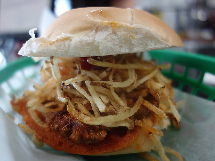 The best cheap eats in Miami