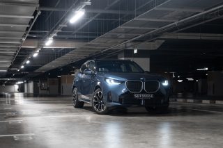 bmw x3 xdrive20