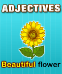 Adjective