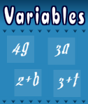 Variables