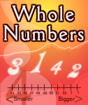 Whole Numbers