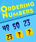 Ordering Numbers