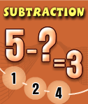 Subtraction