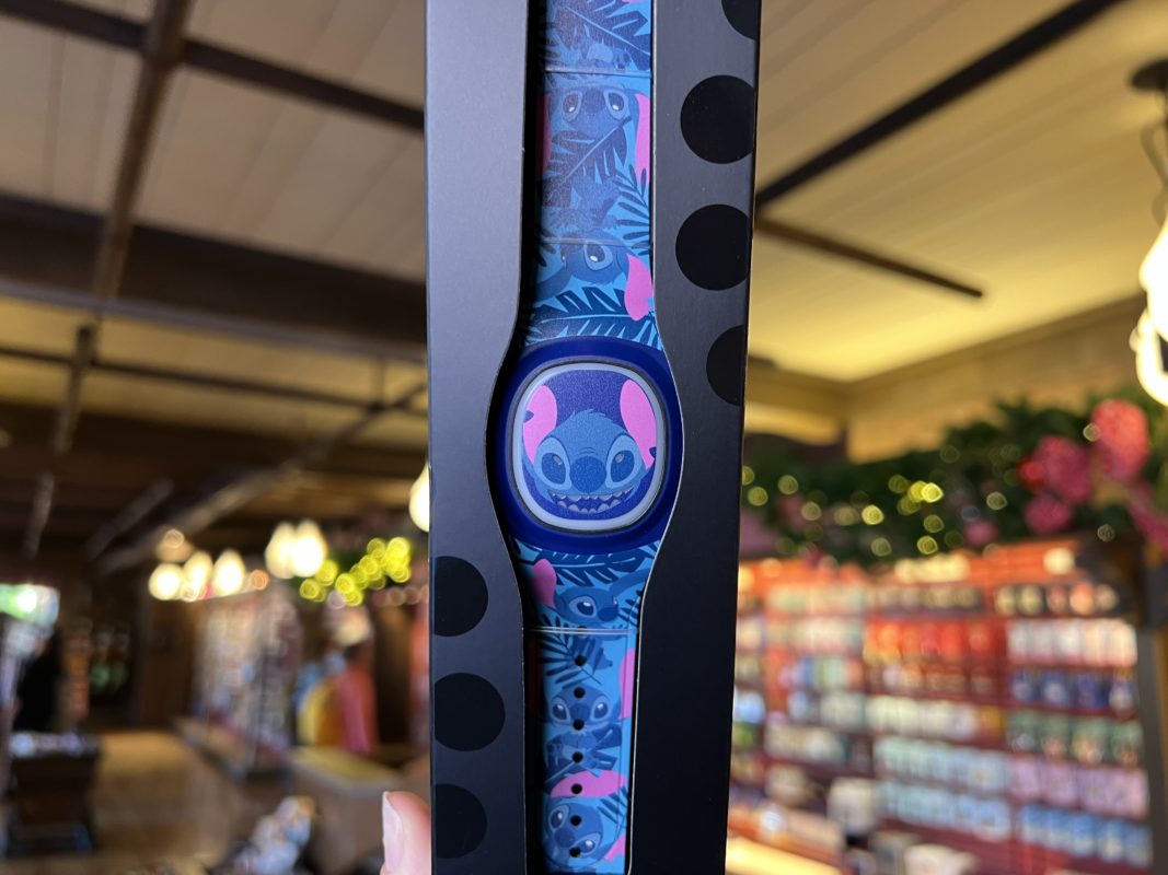 stitch magicband plus 6598