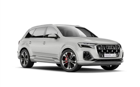 New Audi Q7 deals & finance offers