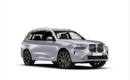 New BMW X7 deals & finance offers