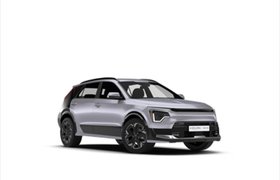 Kia Niro image