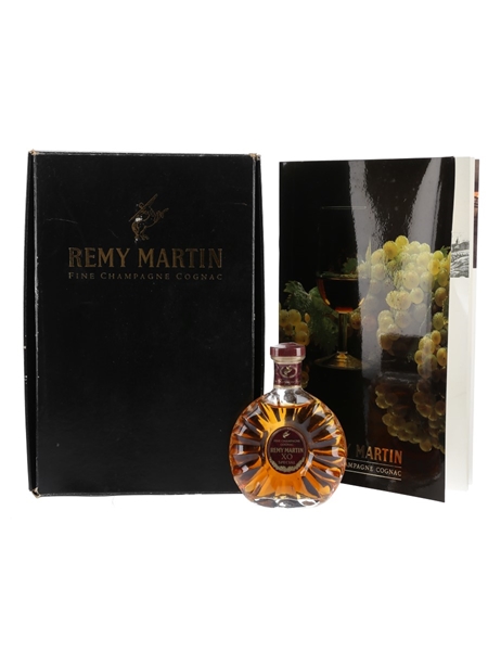 Remy Martin XO Special Bottled 1980s 5cl / 40%