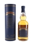 Glen Moray 12 Year Old Bottled 1990s 70cl / 40%