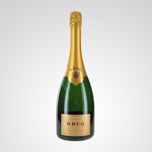 krug champagne brands