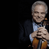 Itzhak Perlman’s Chanukah Radio Party