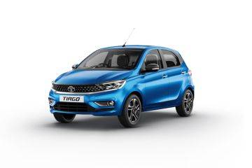 Tata Tiago