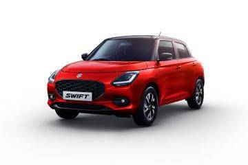 Maruti Swift