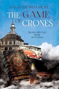 THE GAME OF CRONES: A Tale From Wytch End