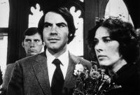 RIVALS, Robert Klein, Joan Hackett, 1972