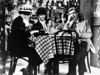 THE GROUP, Joan Hackett, Candice Bergen, Richard Mulligan, 1966