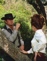 SUPPORT YOUR LOCAL SHERIFF, James Garner, Joan Hackett, 1969