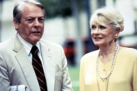 JUST CAUSE, Kevin McCarthy, Hope Lange, 1995, (c)Warner Bros.