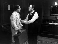 DEATH OF A SALESMAN, Kevin McCarthy, Fredric March, 1951