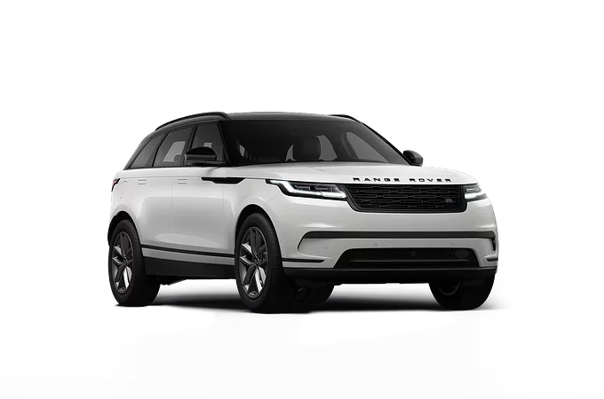 RANGE ROVER VELAR