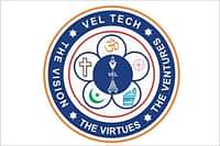 Vel Tech High Tech Dr.Rangarajan Dr.Sakunthala Engineering College