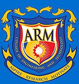 ARM College of Engineering and Technology