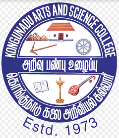 KASC Coimbatore Fees