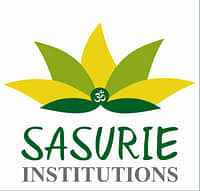 Sasurie College of Engineering Tiruppur