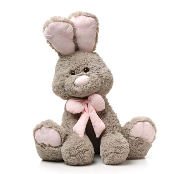 Bunny Stuffed Animal