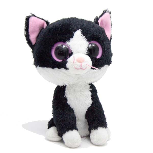 Cat Plush