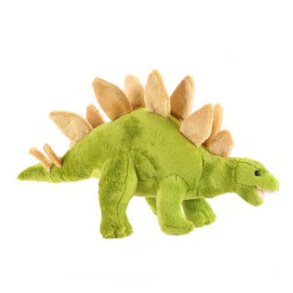 Dino Plush