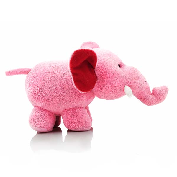 Elephant Stuffed Animal