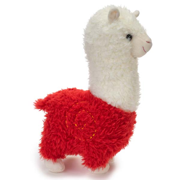 Llama Stuffed Animal