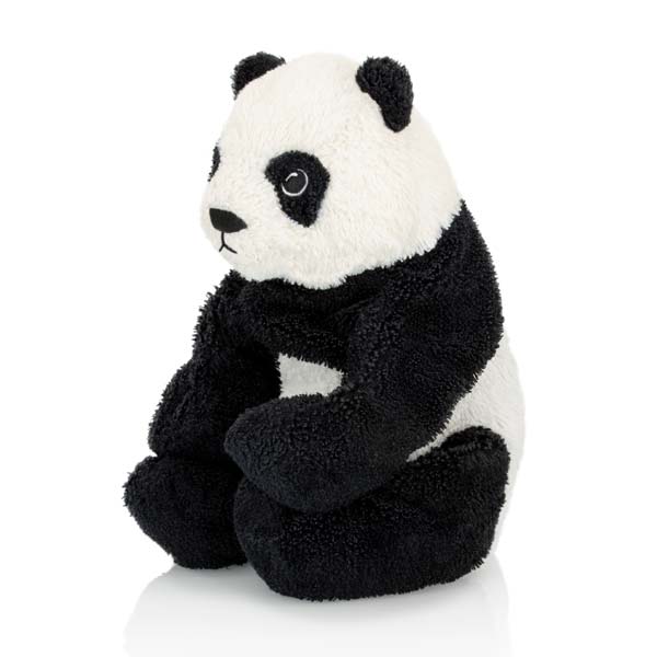 Panda Stuffed Animal