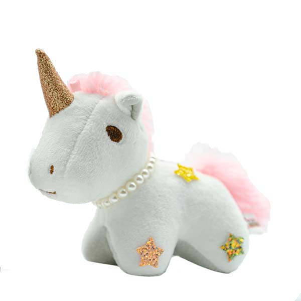 Unicorn Stuffed Animal