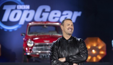 Top Gear Series 31