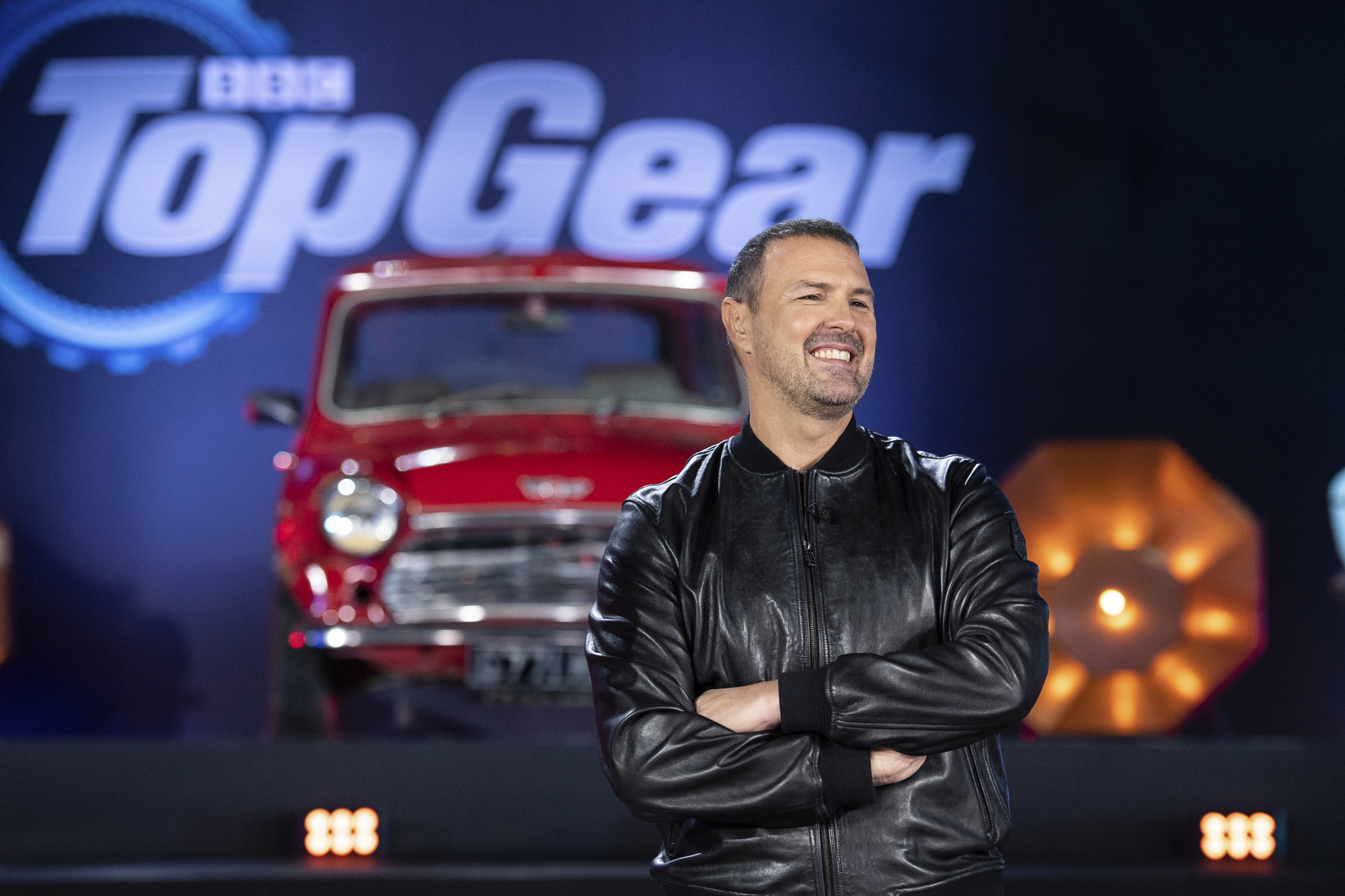 Top Gear Series 31