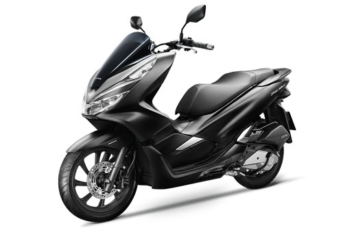 Xe ga 125 cc có phanh ABS Từ 40 đến 400 triệu đồng