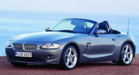 BMW Z4 3.0i