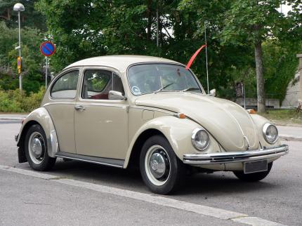 Picture of VW Käfer 1300