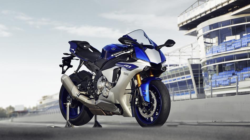 Yamaha YZF-R1